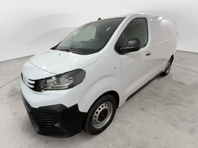 Nuova Peugeot Expert S 120 CV (88 kW) 2025 Bianco Furgone