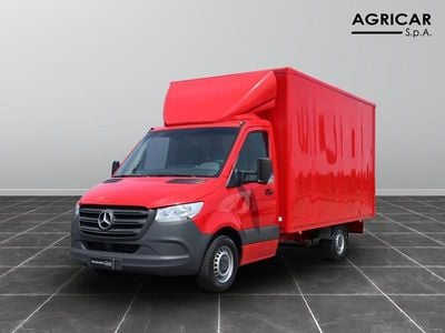 Mercedes Sprinter