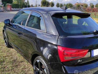 usata Audi A1 1.2 TFSI 86cv