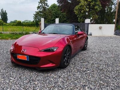 Mazda MX5