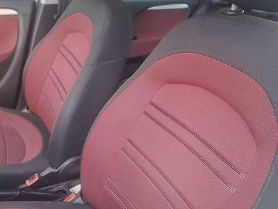 Usata Fiat Punto Evo Dynamic 69 CV (50 kW) 2009 Bianco Utilitaria