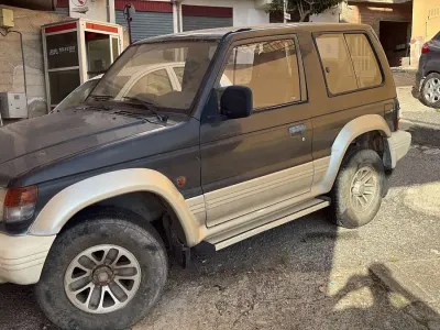 Usata Mitsubishi Pajero
