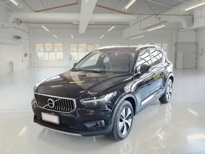 Usata Volvo XC40