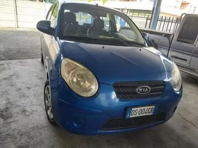 Occasion Kia Picanto 60 ch (44 kW) 2008 Other Citadine