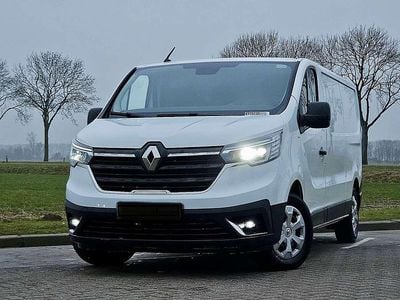 Usata Renault Trafic 120 CV (88 kW) 2020 Other