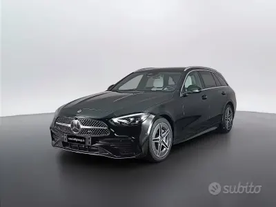 Usata Mercedes 220