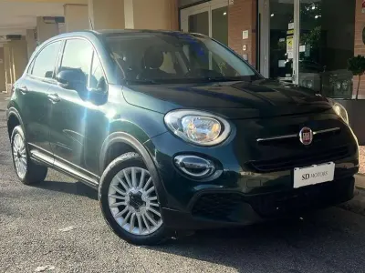Usata Fiat 500