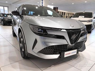 Nuova Alfa Romeo GT Junior 145 CV (106 kW) 2025 Grigio SUV