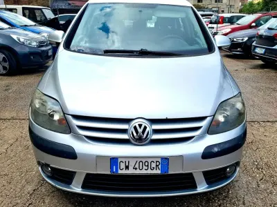 Usata VW Golf Plus