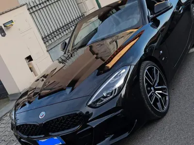 Usado BMW Z4