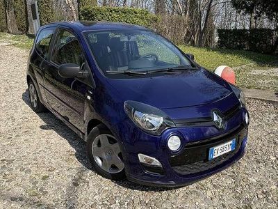 Usata Renault Twingo Night&Day 75 CV (55 kW) 2014 Utilitaria