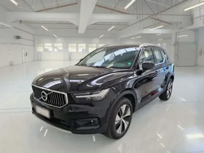Usata Volvo XC40