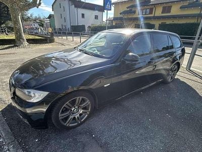 Usata BMW 320 M Sport 163 CV (119 kW) 2006 Station wagon