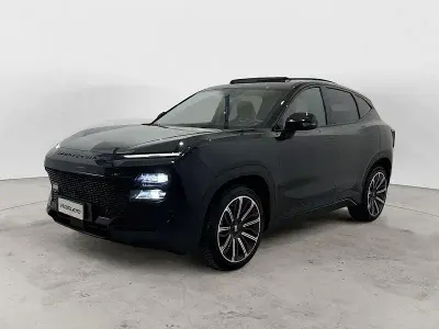 Usata Sportequipe S6 GT 186 CV (136 kW) 2025 Nero SUV