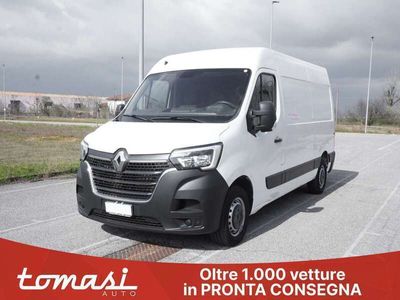 usata Renault Master MasterFG TA L2 H2 T35 dCi 135 ICE