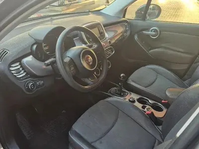 Usata Fiat 500