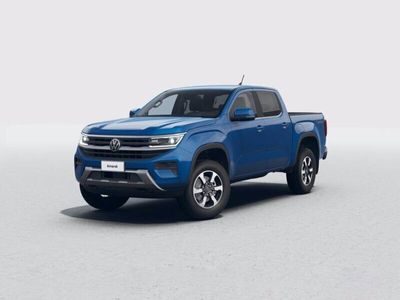 usata VW Amarok 3.0 V6 TDI 241CV 4MOTION aut. Style