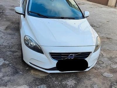Usata Volvo V40 2013 Station wagon