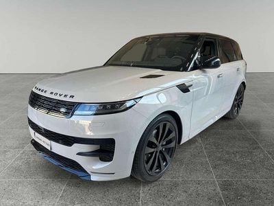 Usata Land Rover Range Rover Sport SE Dynamic 460 CV (338 kW) 2025 Borasco grey SUV