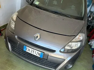 Usata Renault Clio