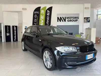 Usata BMW 118