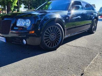 Chrysler 300C