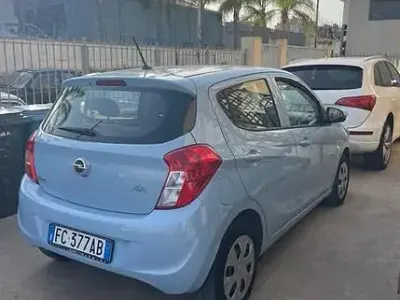 Gebraucht Opel Karl