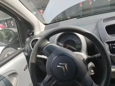 Usata Citroën C1