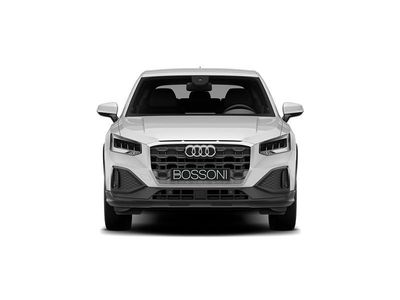 Usata Audi Q2 S-Line 150 CV (110 kW) 2025 Bianco SUV