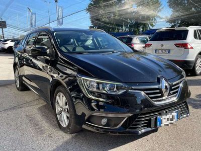 Renault Mégane IV