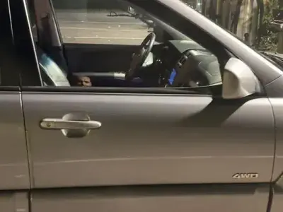 Usata Kia Sportage