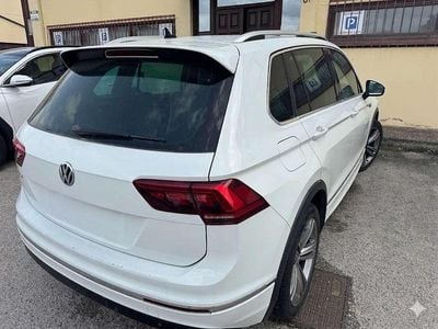 Brugt VW Tiguan Advance 150 HK (110 kW) 2019 SUV