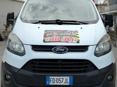 Occasion Ford Transit