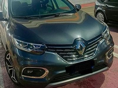 Second-hand Renault Kadjar 150 CP (110 kW) 2019 Gri SUV