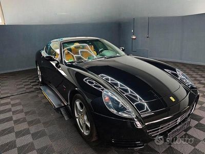 Ferrari 612