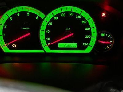 Usata Chevrolet Captiva 150 CV (110 kW) 2010 Nero SUV