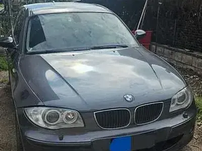 Usata BMW 120 163 CV (119 kW) 2006 Utilitaria