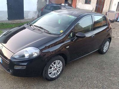 usata Fiat Punto Evo 1.2 8V MyStyle