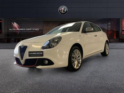 usata Alfa Romeo Giulietta 1.4 Turbo 120cv Super