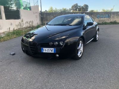 Alfa Romeo Brera