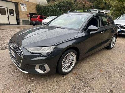 Audi A3 Sportback e-tron