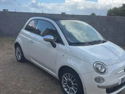 Usata Fiat 500