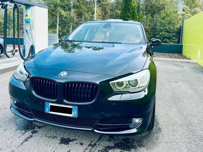 usata BMW 530 Gran Turismo 530 d