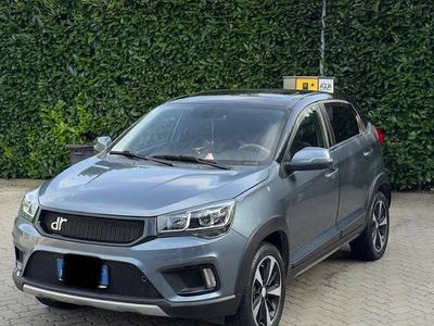 DR Automobiles DR3