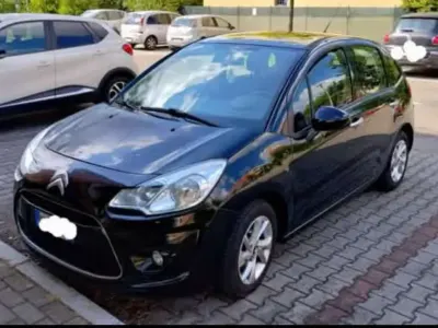 Usata Citroën C3 Seduction 73 CV (53 kW) 2012 Berlina