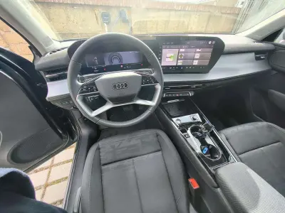 Usata Audi Q3 Advanced Plus 150 CV (110 kW) 2026 SUV