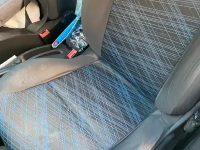 Usata Renault Clio 58 CV (42 kW) 2006 Grigio Utilitaria