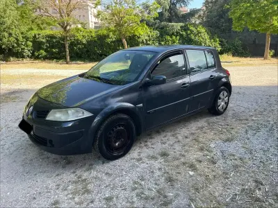 Usata Renault Mégane