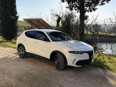 Usata Alfa Romeo Tonale Veloce 160 CV (117 kW) 2022 SUV