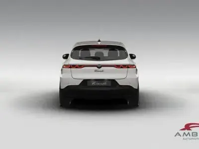 Usata Alfa Romeo Tonale